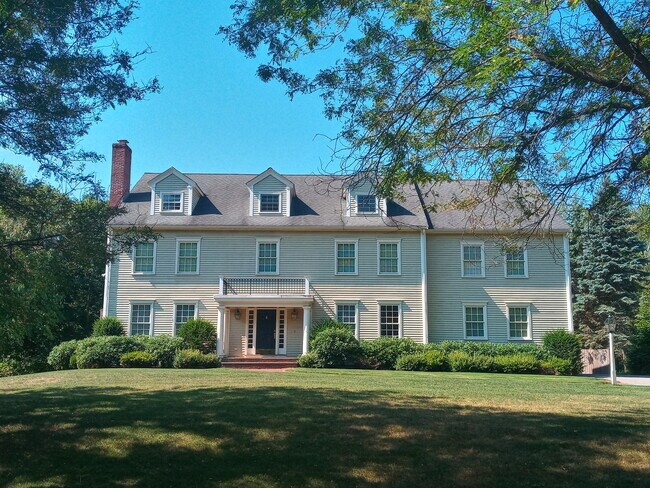 Foto del edificio - 4 Hastings Rd