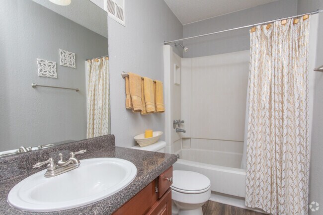 2HAB, 2BA-1,100 ft² - ReNew Marietta
