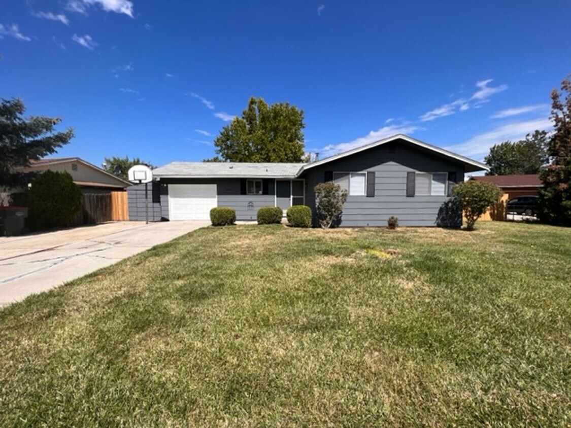 Foto principal - Affordable & Centrally Located Meridian Ge...