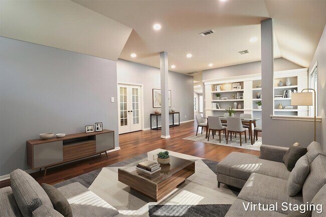 Foto del edificio - 1423 Greenway Village Dr