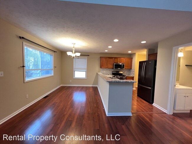 Building Photo - 3 br, 3.5 bath House - 3050 Ledgestone Dri...