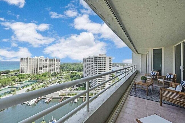 Foto del edificio - 4201 N Ocean Blvd