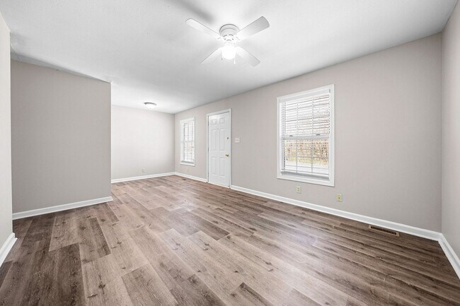 Foto del edificio - 1539 Hugh Hunter Rd