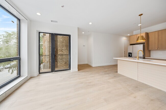 Foto del edificio - 1313 W Taylor St