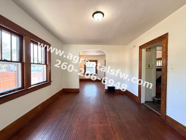 Foto del edificio - 3 Bedroom House