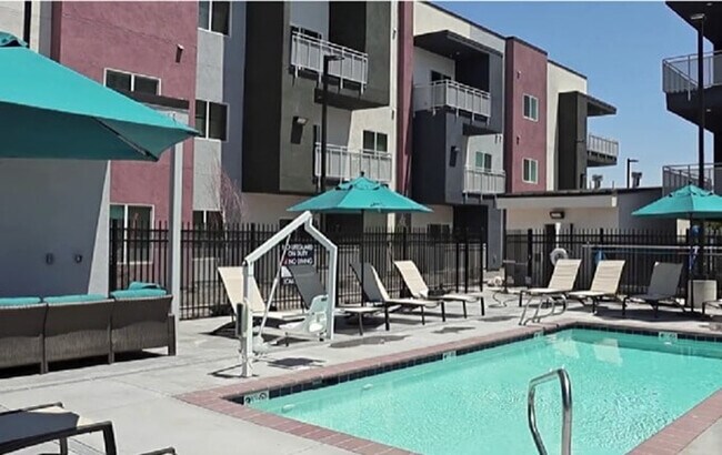 Foto del edificio - 2830 Northtowne Ln