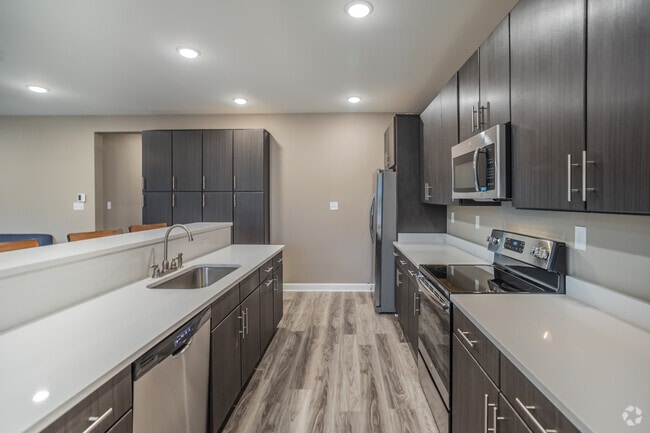 Photo - Tiger Estates Apartments