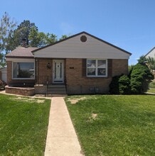 Building Photo - 5519 S 2200 W