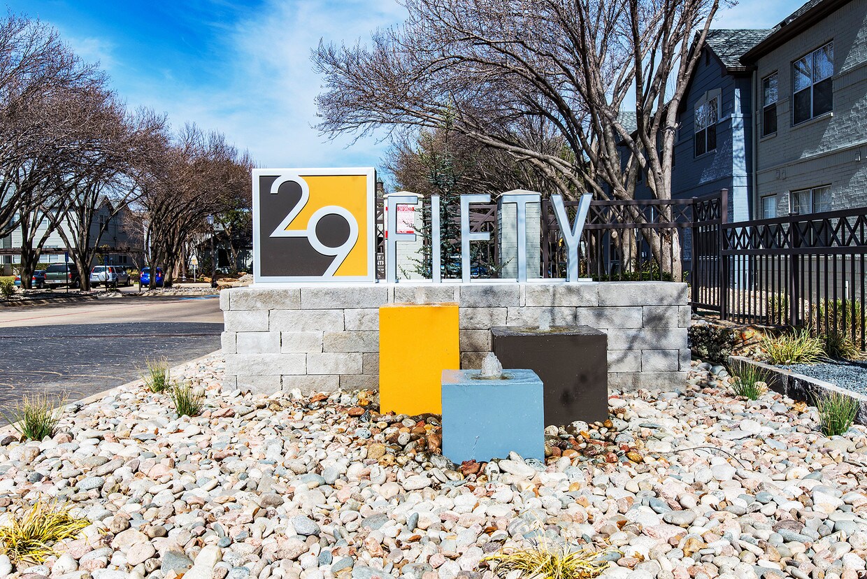 29Fifty Apartments Grapevine, TX