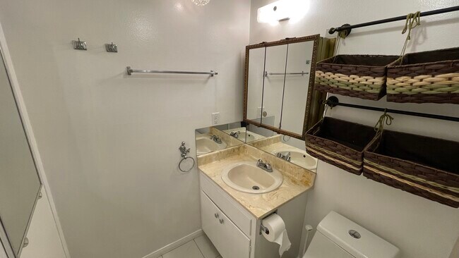 Bathroom - 9060 McFadden Ave