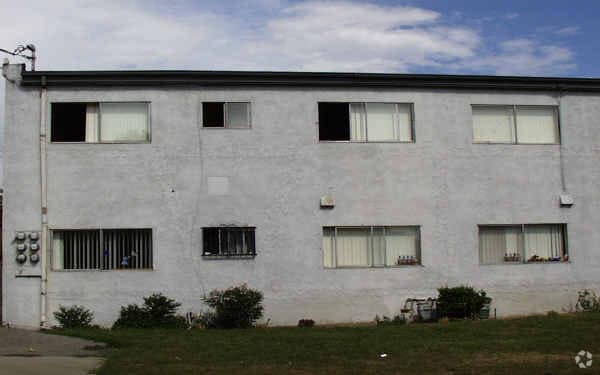 Building Photo - Sepulveda Arms