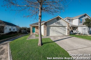 Foto del edificio - 23931 Wimberly Oaks