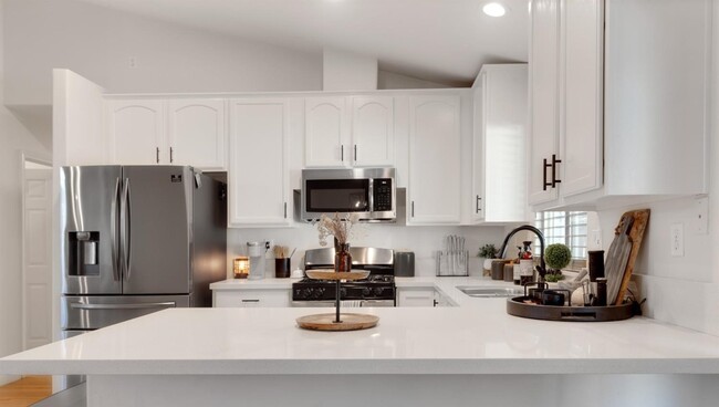 Building Photo - 1101 Duxbury Ct