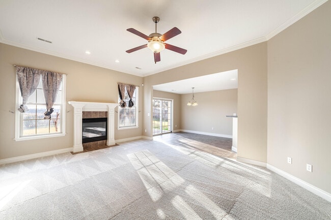 Building Photo - 5604 Hodgsdon Mill Dr