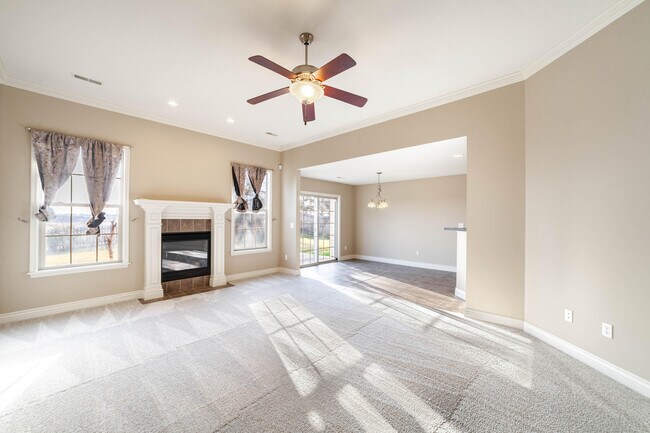 Foto del edificio - 5604 Hodgsdon Mill Dr