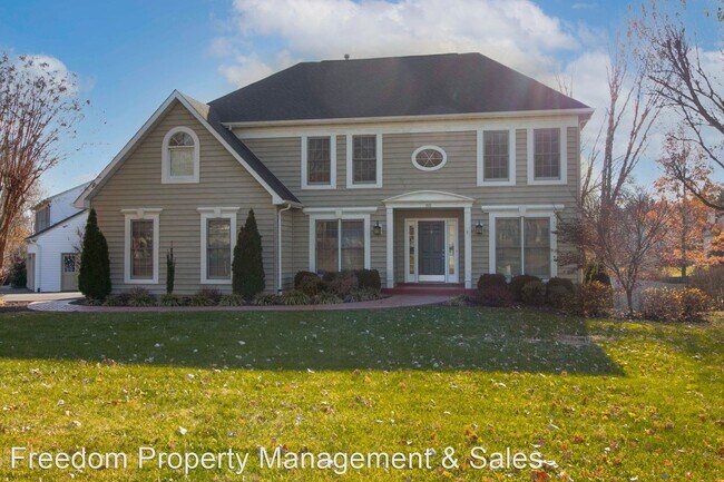 Building Photo - 4 br, 3.5 bath House - 80 Brookshire Dr