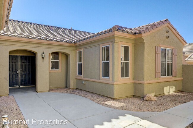 Building Photo - 3 br, 3 bath House - 1612 Benchley Ct