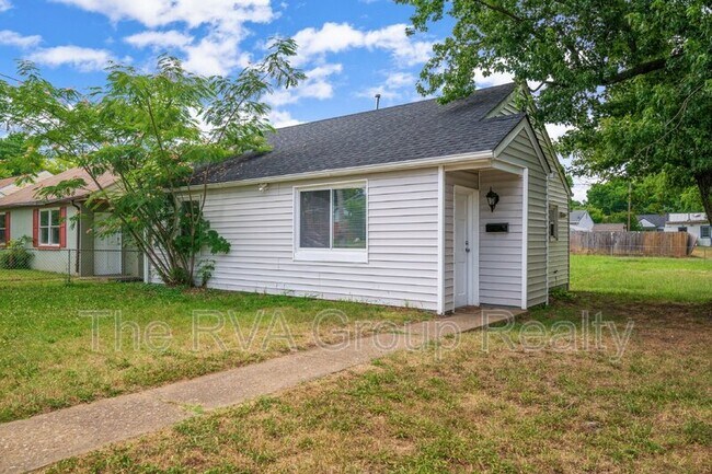 Foto del edificio - 1801 Keswick Avenue