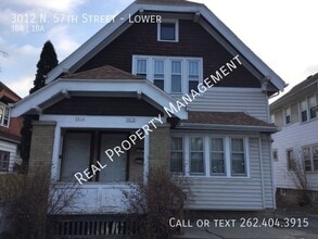 Building Photo - 3012 N 57th St