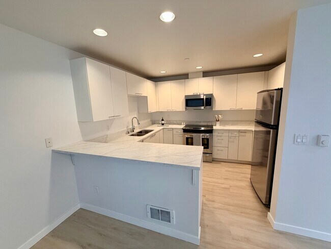 Foto del edificio - View 222