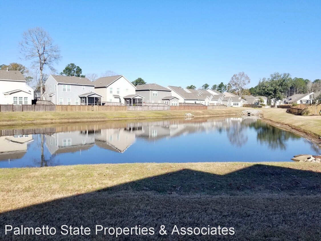 Foto del edificio - 3 br, 2 bath House - 3805 Tupelo Church Lane