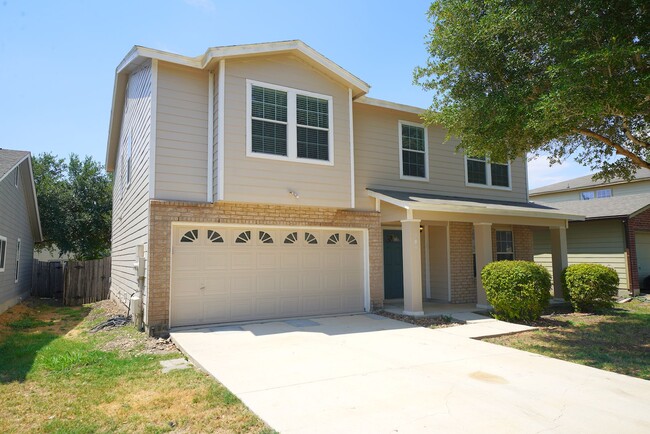 Building Photo - Great Two-Story Home in Cibolo Now Availab...