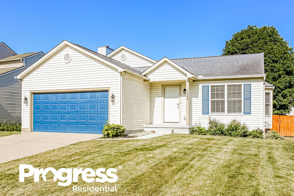 5344 Victoria St, Groveport, OH 43125 House Rental in Groveport, OH