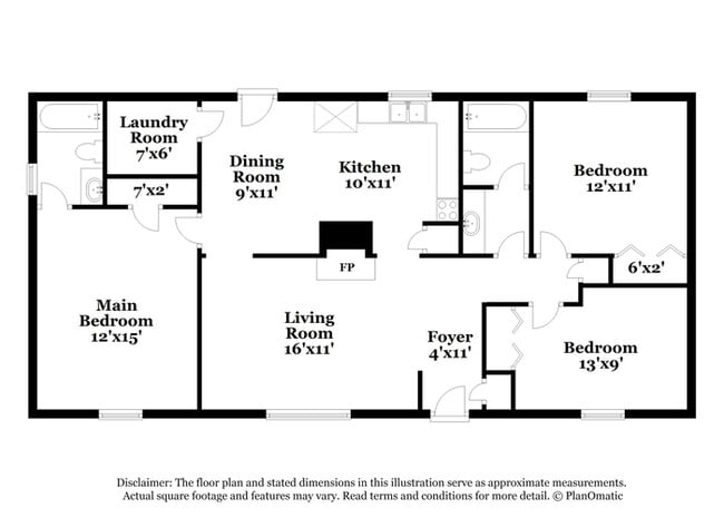 Building Photo - 3652 Chesapeake Dr
