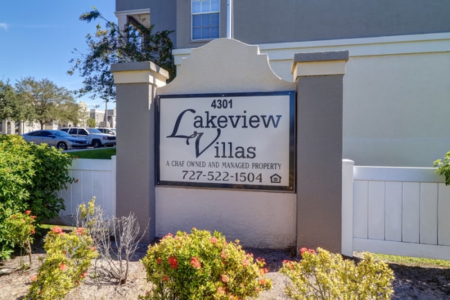 Photo - 4301 28th St N Apartment