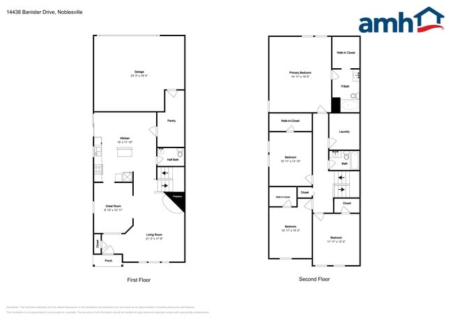 Foto del edificio - 14438 Banister Dr
