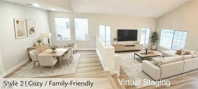 Building Photo - 4595 Barnes Ct
