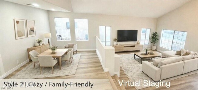 Foto del edificio - 4595 Barnes Ct