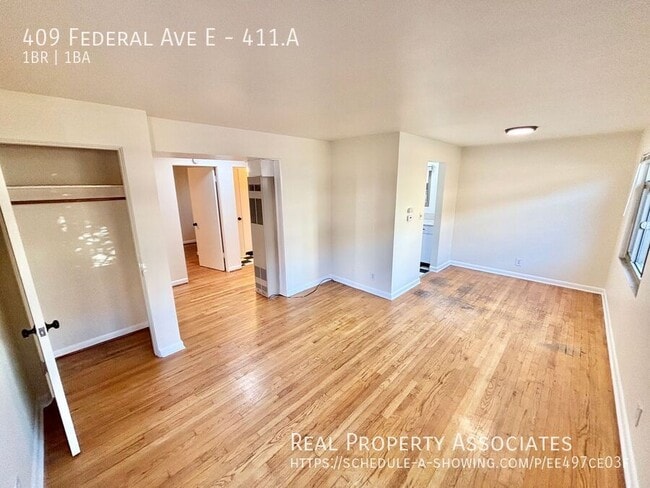 Building Photo - 409 Federal Ave E