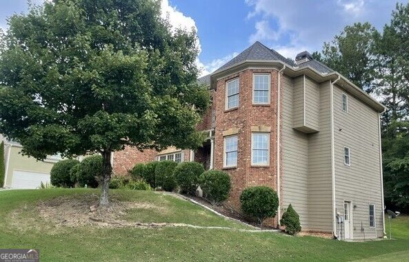 Foto del edificio - 2088 Alcovy Shoals Bluff SE