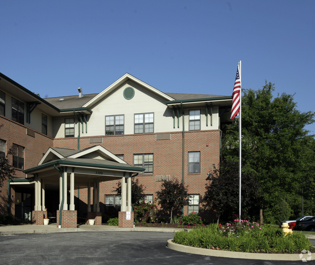Building Photo - Dunn Road Manor