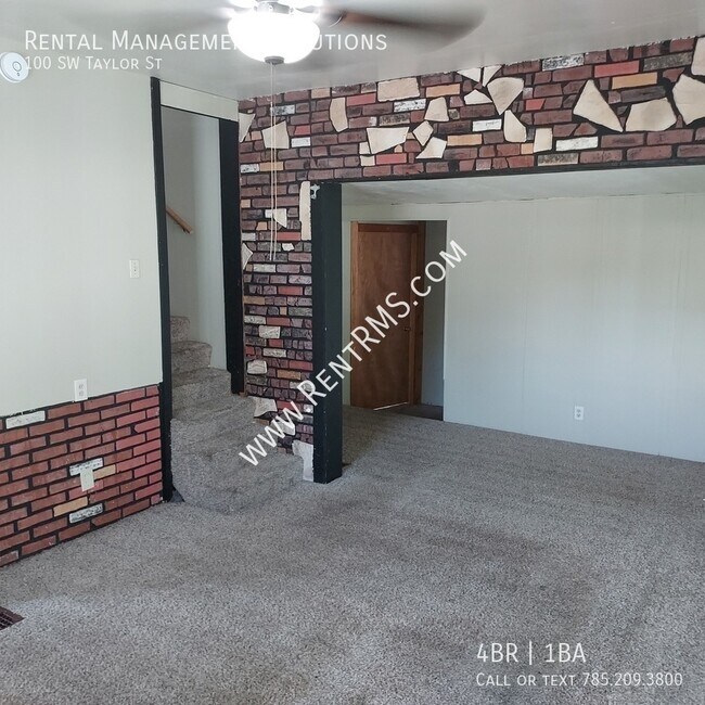 Foto del edificio - 100 SW Taylor St