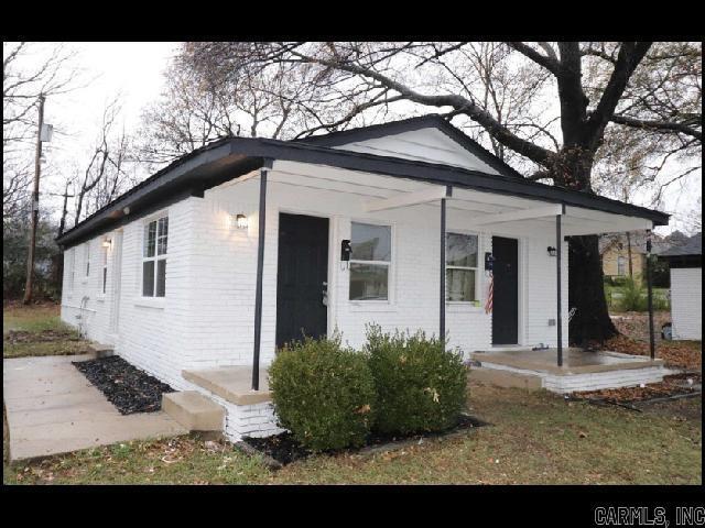 Foto principal - 1820 McAlmont St