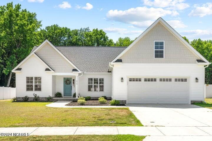 Primary Photo - 816 Knoll Cir