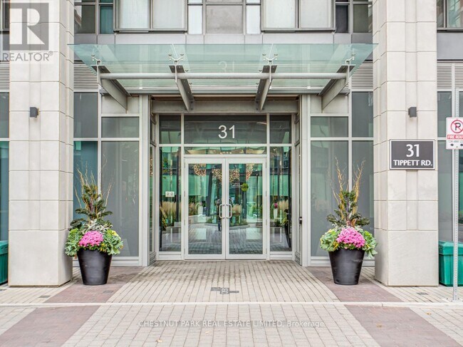 Photo du bâtiment - 31 Tippett Rd