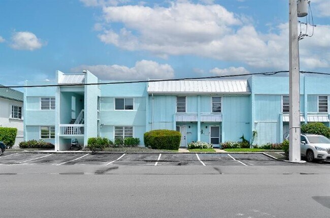 Foto del edificio - 3624 NE 21st Ave