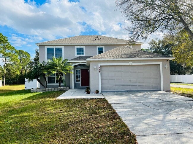 Building Photo - 984 Derbyshire Dr