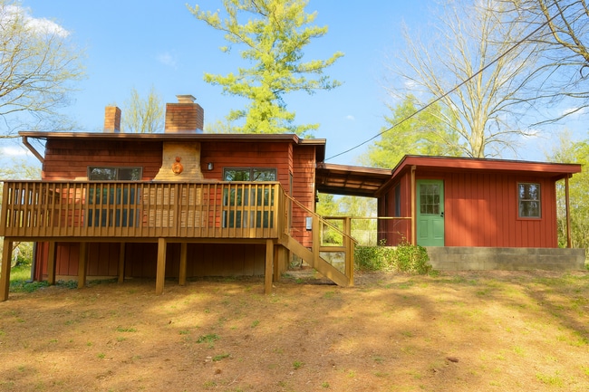 Foto del edificio - 1065 Mountain View St