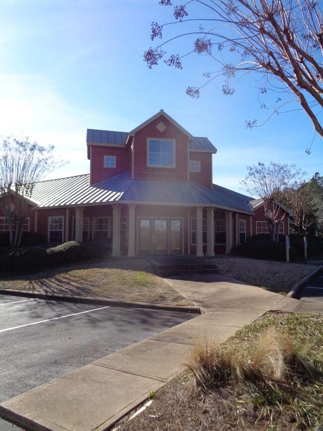 Photo - For Rent 4BR/2BA Furnished Townhome