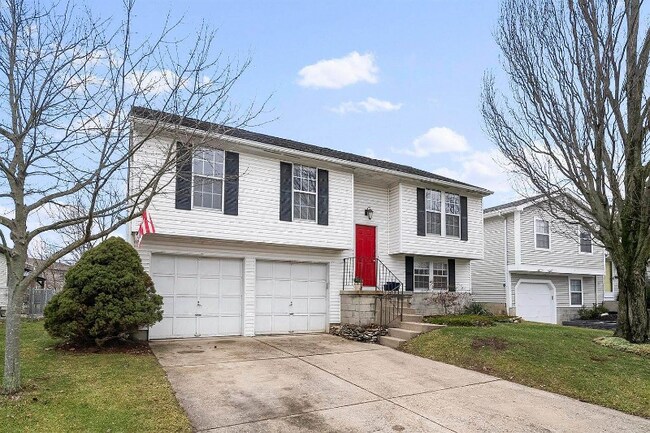Building Photo - 7871 Kiowa Way
