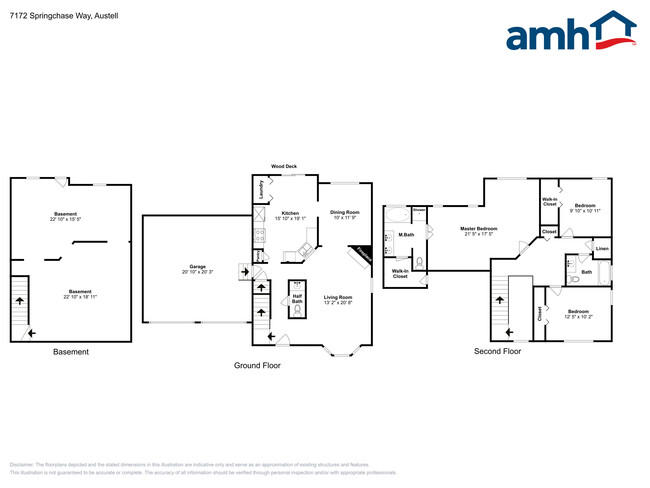 Building Photo - 7172 Springchase Way