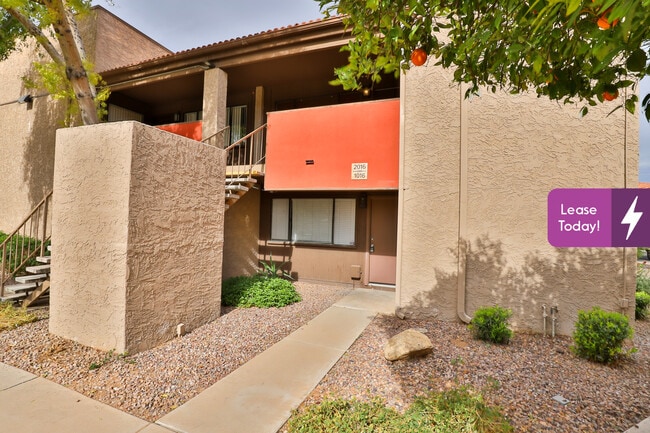 Building Photo - 1730 W Emelita Ave