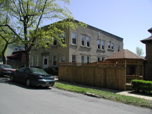 Primary Photo - 204 N 12th Ave