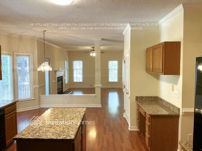 Foto del edificio - 100 Ledford Ct