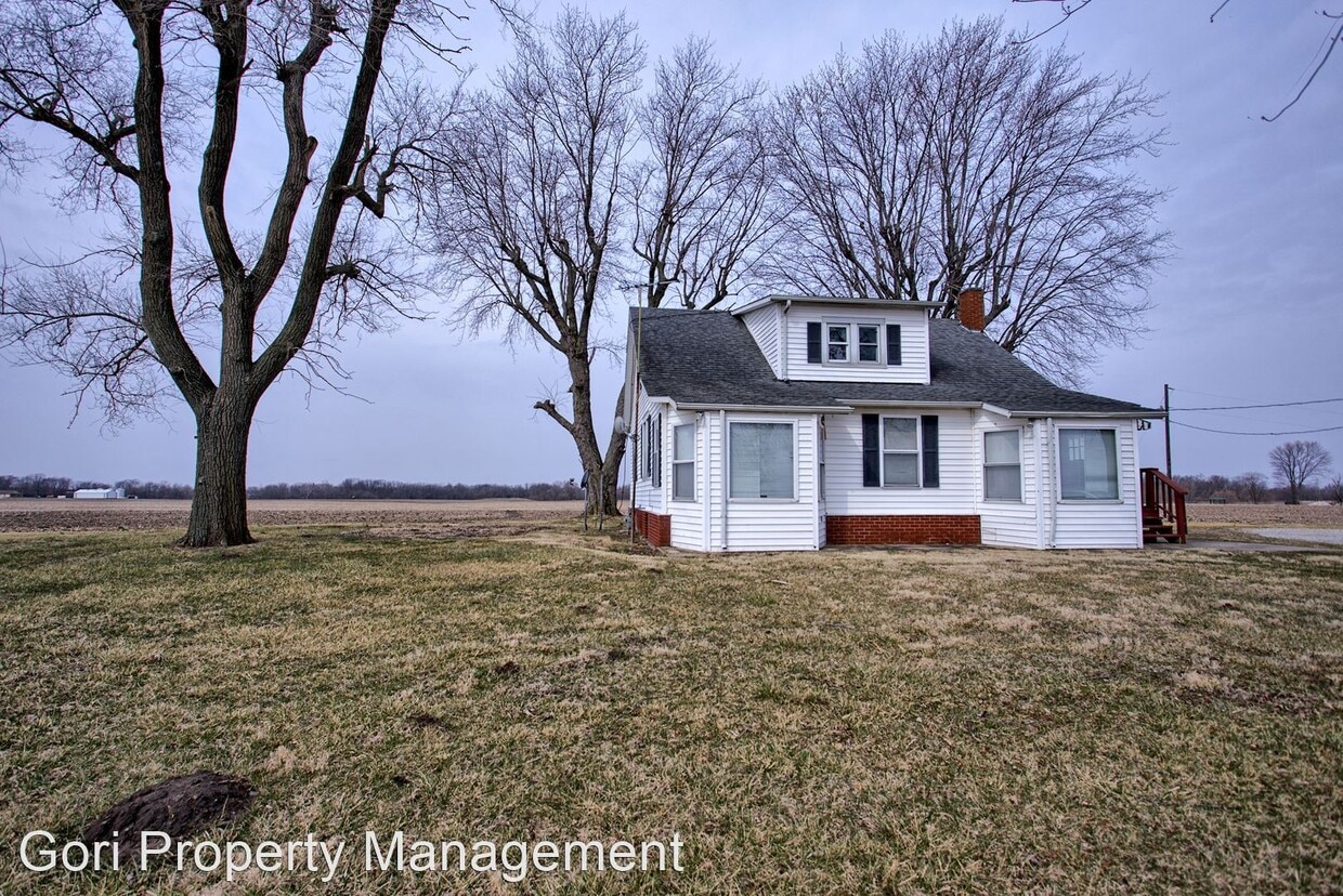 4 br, 1 bath House 5539 State Route 157 House Rental in