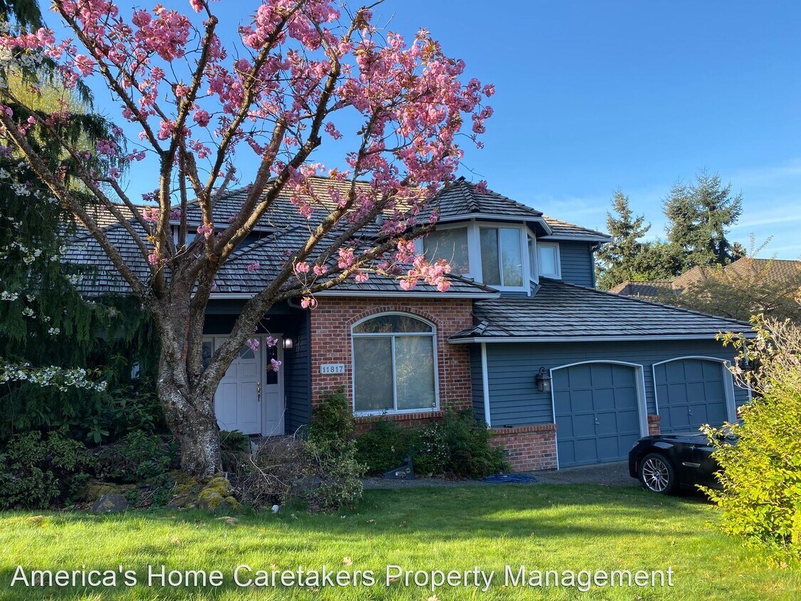 Primary Photo - 3 br, 2.5 bath House - 11817 SE 78th St